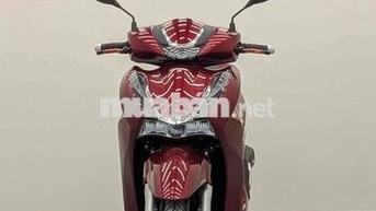 Honda SH350i 2022 Đỏ 9000 km