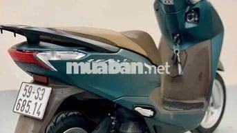 Honda Lead 4Val 125cc 2022 Xanh
