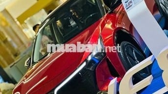 VF8 THẾ HỆ MỚI - PHIÊN BẢN NÂNG CẤP ĐÁNG MUA