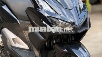 Honda Vario 160 2023 Đen bóng