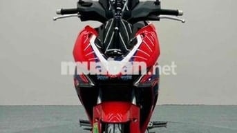 Honda Winner R 2025 Đỏ 2600 km