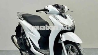 Honda SH125i 2024 Trắng 13000km