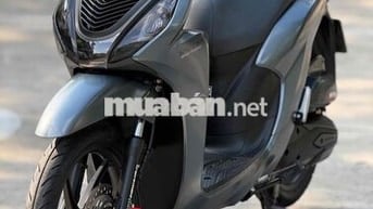 Honda Vision 110 2021 Xám