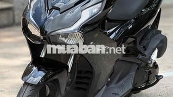 Honda Airblade 125 2021 Đen bóng