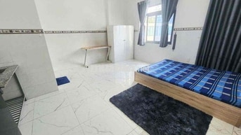 Cho thuê phòng studio full nội thất Quận 7, sát KCX Tân Thuận
