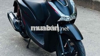 Honda SH 125i ABS 2025 Đen nhám bản đặc biệt