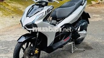 Honda Air Blade 150 2022 ABS Bạc posche