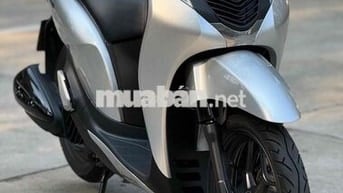Honda SH Mode 2016 Bạc