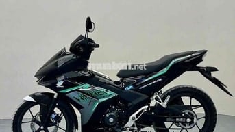 Honda Winner R 2025 Đen 500 km