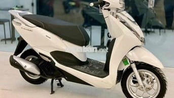 Honda Lead 4Val 2023 Trắng 12000 km