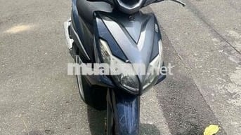 Yamaha Luvias Fi màu Xám