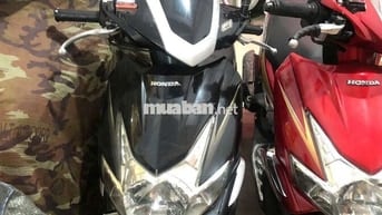 Honda Air Blade Đen