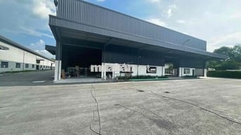 cho thuê xưởng chánh phú hoà - bến cát- bình dương
