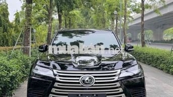 Lexus LX600 2025 Siêu Lướt