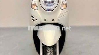 Honda Scoopy 2023 Trắng 35000 km