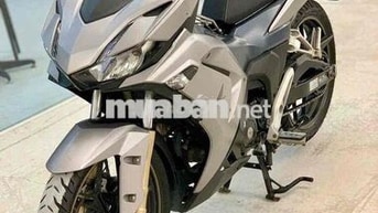 Honda Winner V3 2022 Bạc 3600 km