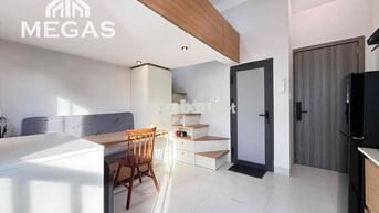 Khai Trương Căn Hộ Dịch Vụ - 5 Củ Hơn - Vào Ở Ngay - Mới 100%