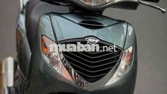 Honda SH 2006 Xám PGM-FI