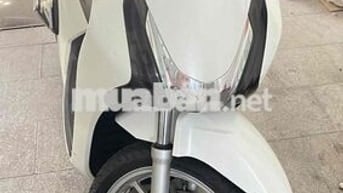 Honda SHVN 2013 150cc Trắng
