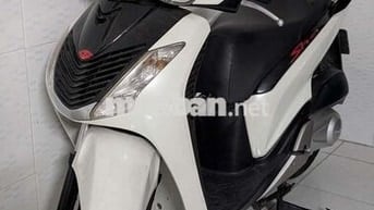 Honda SH 150 màu Trắng