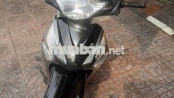 Honda Future Neo 125cc Đen