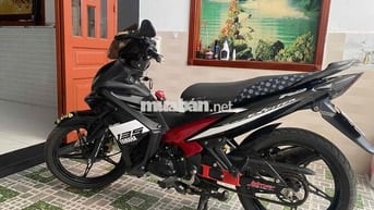 Yamaha Exciter 1s9a 135 2014 Đen đỏ