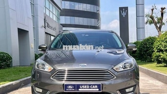Ford Focus 2016 Xám 73.000 km
