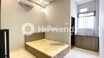 🔥Cho Thuê Phòng Full Nội Thất Giá Tốt Ngay Cầu Ông Lãnh Q1