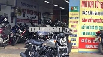 Gpx legend Fi150 New 100% Xe mới cty xuất hóa đơn