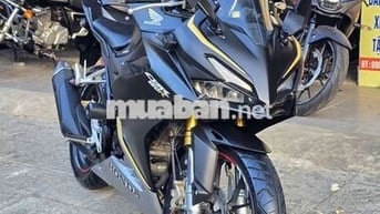 Honda CB150r Đen 8000km,QuýMotor,Đen mù siêu mới