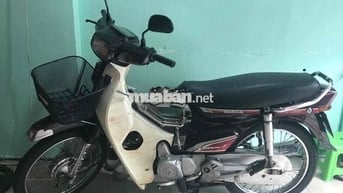 Honda Dream Thái 7 số . . Bstp 9 chủ công chứng
