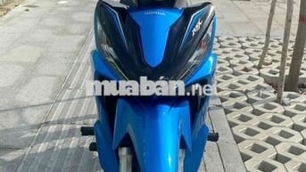 Honda Wave RSX Xanh