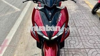 ❤️Yamaha NVX 125 2017 Smk Abs, BSTP 9Chủ