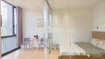 🔥 CĂN HỘ 1PN TÁCH BẾP – BAN CÔNG THOÁNG MÁT | NGUYỄN XÍ, BÌNH THẠNH 🔥