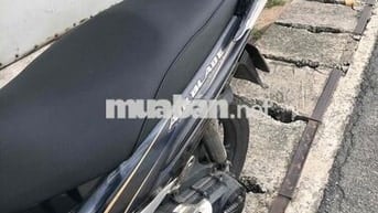Honda Airblade 2009 Xanh đen k Fi chính chủ ký