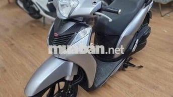 Honda SH Mode 2017 Xám Đen