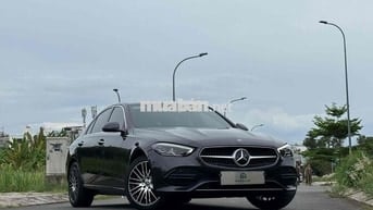 Mercedes C200 Avantgarde Plus 2022