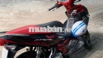 Yamaha Nouvo 4 Đỏ đen Đã sử dụng
