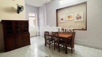 CHO THUÊ NHÀ 3 TẦNG ĐƯỜNG 5M5 ĐÀO CAM MỘC GẦN SÁT CHỢ NGUYỄN TRI PHƯƠN