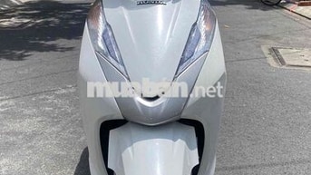 Honda Lead 2013 Trắng
