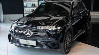 Mercedes GLC300 4Matic 2023 Đen