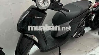 Yamaha Janus 2020 Đen