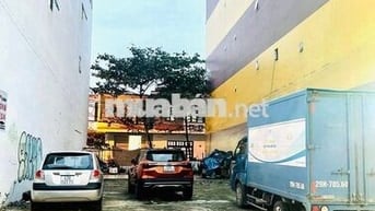 LÔ ĐẤT 2 MẶT TIỀN NGUYỄN TẤT THÀNH - THANH KHÊ - ĐÀ NẴNG. 15 TỶ  (TL)