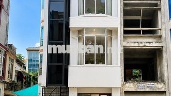 🔥 CHO THUÊ NHÀ NGUYỄN BỈNH KHIÊM – QUẬN 1 🔥 5X11m - 4 TẦNG - 30 TRIỆU