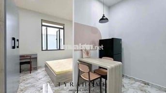 ✨CĂN HỘ 1PN CỬA SỔ THANG MÁY NEW FULL NỘI THẤT