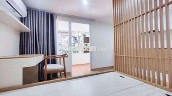 Tập thể Thành Công, tầng 2 120m 4PN mặt phố ô tô đỗ cửa SĐCC 6 tỷ tí