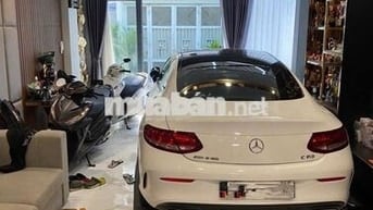 BÁN NHÀ GẦN CHỢ PHẠM VĂN HAI QUẬN TÂN BÌNH