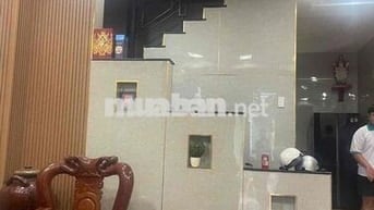 BÁN NHÀ 3 TẦNG -HXH-ĐƯỜNG SỐ 8-LINH XUÂN-THỦ ĐỨC
