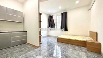 STUDIO FULL NT CỬA SỔ TRỜI GẦN AEON BÌNH TÂN