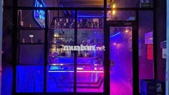 Cho Thuê Mặt Bằng Đẹp Pasteur-Quận 1